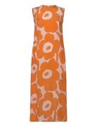 Marimekko Migot Unikko Orange