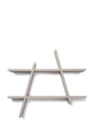 Andersen Furniture A-Shelf Large Kräm