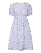 YAS Yasrosiva 2/4 Midi Dress S. - Show Lila