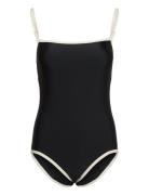 InWear Ealeneiw Swim Suit Svart
