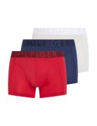 Tommy Hilfiger 3P Trunk Wb Multi/patterned