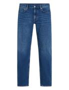 Tommy Hilfiger Regular Mercer Str Cobalt Blue Blå