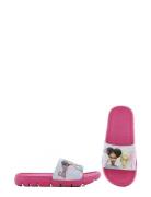 Barbie Barbie Slipper Rosa