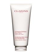 Clarins Exfoliating Body Scrub For Smooth Skin Nude