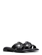 Clarks Ariany Mule D Svart