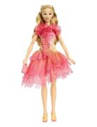 Wicked Universal Pictures’ Wicked Glinda Fashion Doll With Removable F...