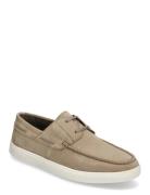 GEOX U Avola B Beige