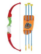 Happy Summer Happy Summer Bow & Arrow Set Multi/patterned