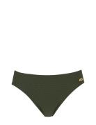 Damella Of Sweden Bikinibrief Grön