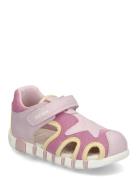 GEOX B Sandal Iupidoo Gir Rosa