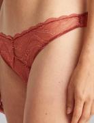 Calvin Klein Bikini Rosa