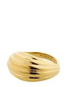 Pilgrim Asle Ring Guld