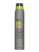 KMS Hair Hair Play Playable Texture Nude