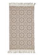 Noble House Mat Tilly 70X 200 Cm Beige