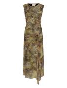 Gestuz Gzmenny Dress Grön