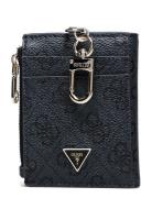 GUESS Cardcase Svart