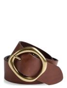 Markberg Kevambg Waist Belt Brun