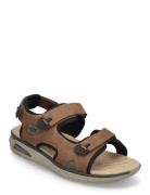 Rieker 29151-00 Brun