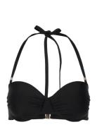 Hunkemöller Luna Pb Svart