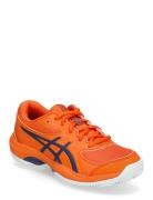 Asics Gel-Game Gs Clay/Oc Orange