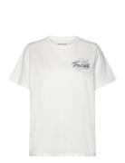 Sofie Schnoor Zenasw T-Shirt Vit