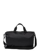 Edwin Tech Carryall Bag - Black Svart