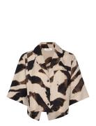 Copenhagen Muse Cmnatuli-Shirt Beige