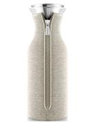Eva Solo Køleskabs Karaffel 1,0 L Coconut Beige