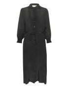 Kaffe Kaemine Oline Dress Svart