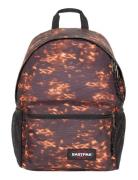 Eastpak Powr Pak'r Orange