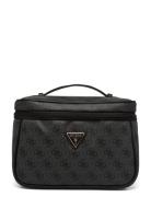 GUESS Jesco Toiletry Train Case Svart