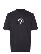 Armani Exchange Jumper Svart