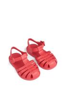 Liewood Bre Sandals Röd