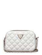 GUESS Giully Camera Bag Rosa
