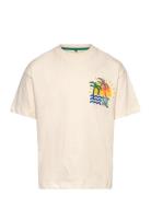 The New Tnobi Os S_S Tee Kräm