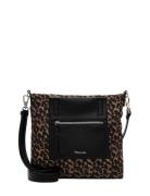 Tamaris Bags Tas Fabrizia Brun