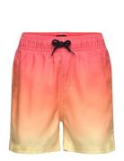 Rip Curl Fade Volley Boy Rosa