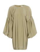 Gestuz Gzmalloon Short Dress Beige