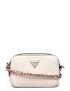 GUESS Noelle Crossbody Camera Vit