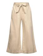 United Colors Of Benetton Trousers Beige