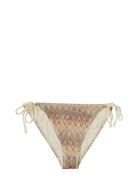 Becksöndergaard Amber Baila Bikini Tanga Kräm