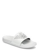 Emporio Armani Slip.pvc-Outline Log Vit
