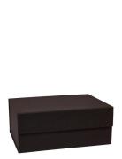 OYOY Living Design Hako Storage Box - A4 Brun