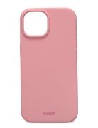 Holdit Silic Case Pink Grape Rosa