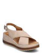 Clarks Kassanda Step D Rosa
