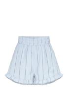 A-View Lizza Shorts Blå