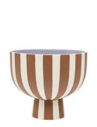 OYOY Living Design Toppu Bowl - Large Brun