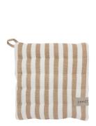 ERNST Pot Holder Brun