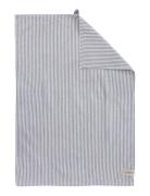 ERNST Kitchentowel Blå