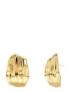 Edblad Tidal Studs L Guld
